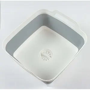 Collapsible Dish Tub