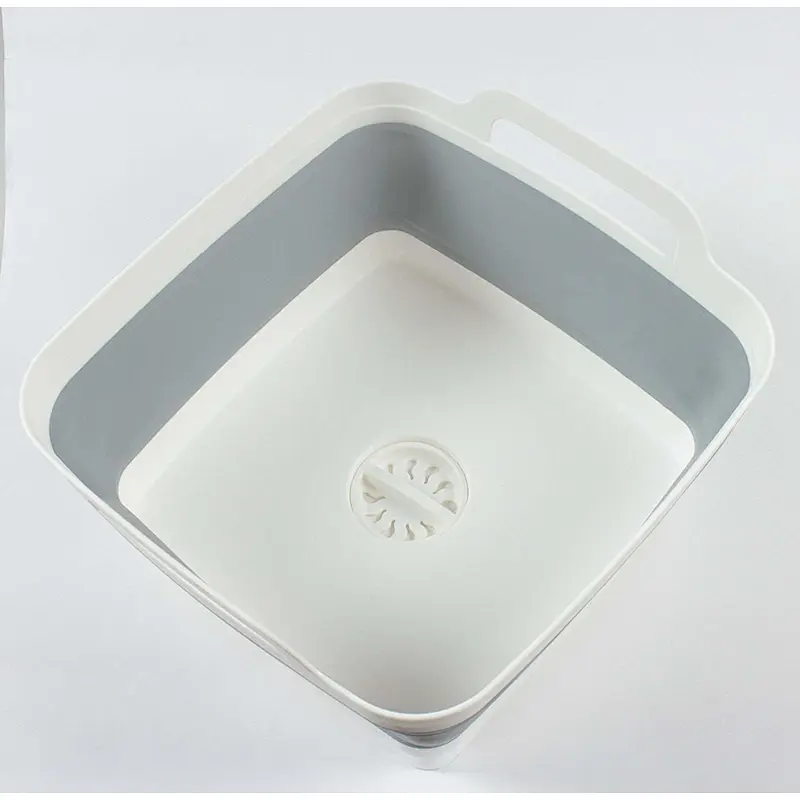 Collapsible Dish Tub