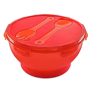 Salad Bowl Set