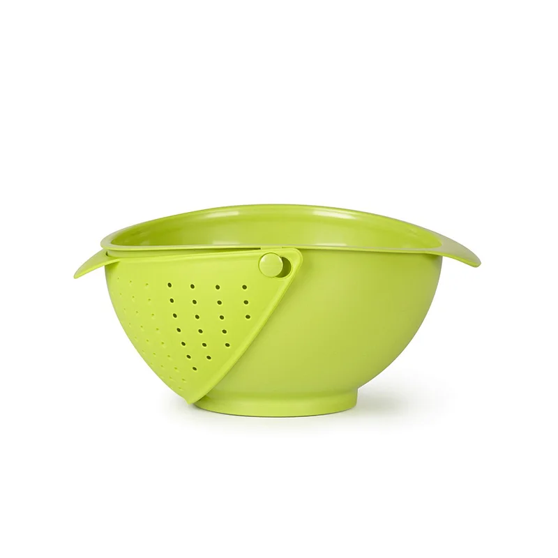Rinse Bowl&Strainer