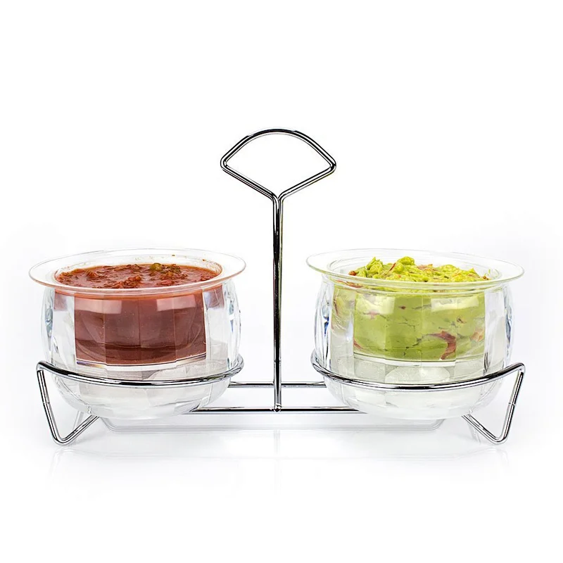Dip Chillers With Stand