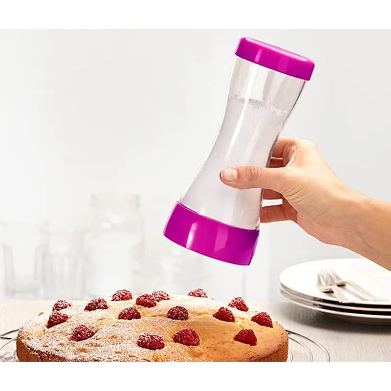 Icing Sugar Dispenser