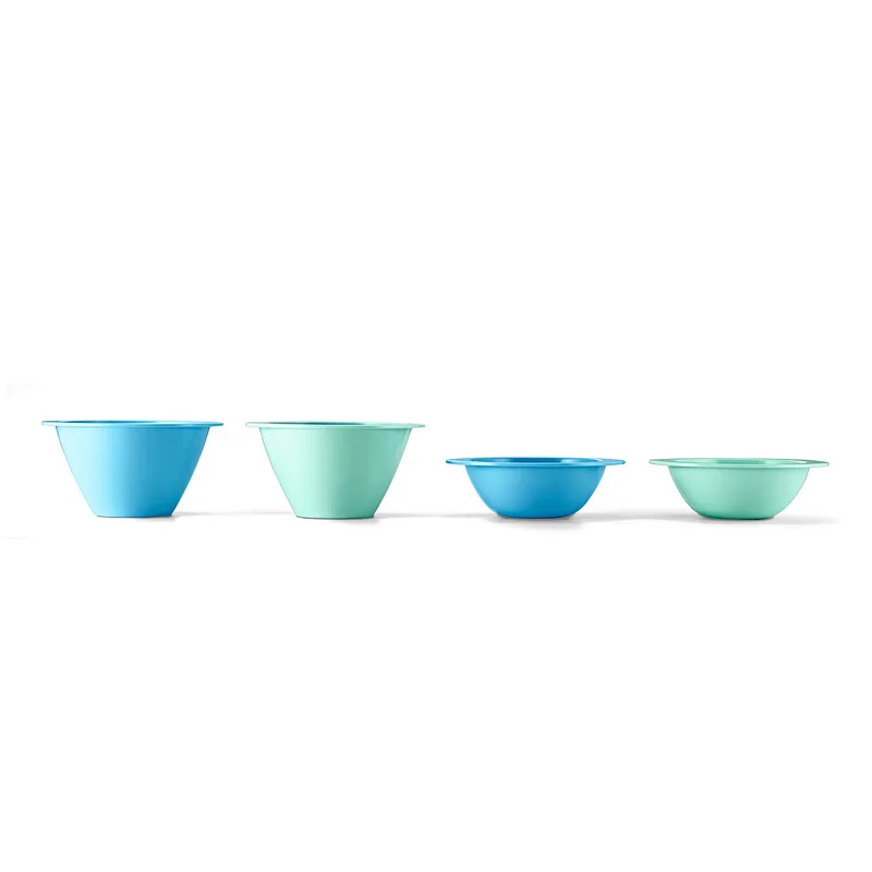 Two Cooling Bowls