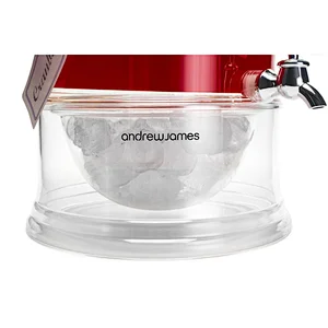 3 Layer Beverage Dispenser