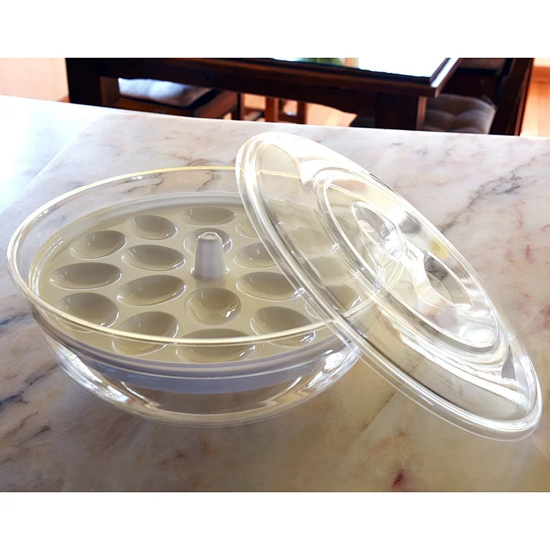 4 in 1 Serving Tray On Ice