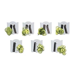 7 Blades Vegetable Slicer