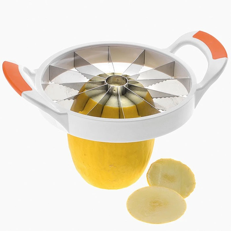 Small Melon Slicer