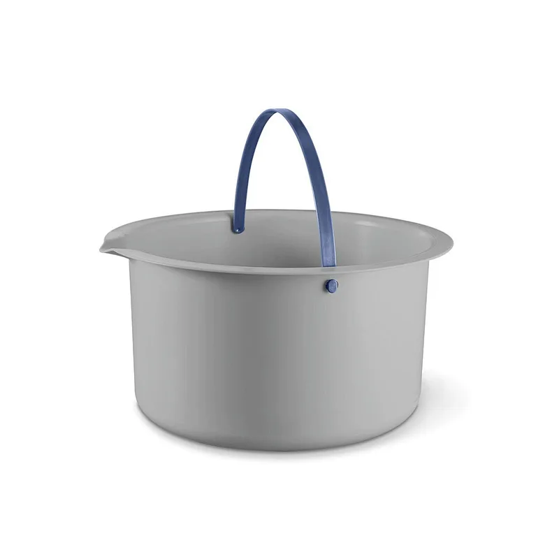 Rotating Storage Bucket