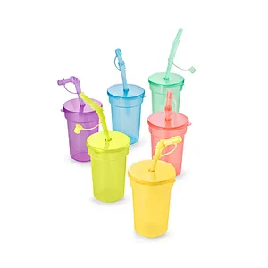 Plastic Cup Set of 6