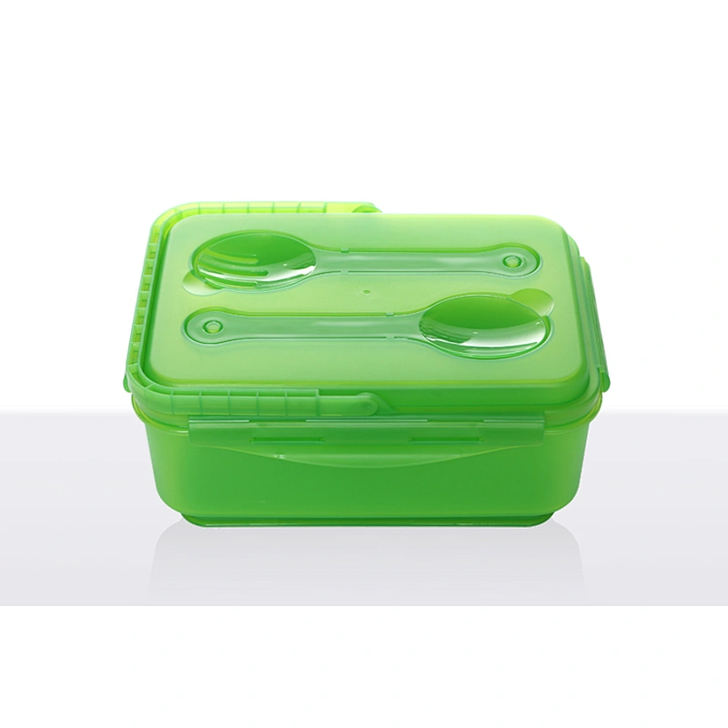 Salad Bowl Set With Handle