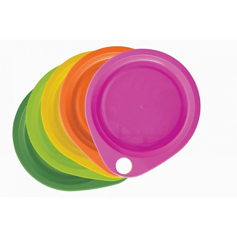 Picnic Plate Set of 5