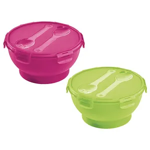 Salad Bowl Set