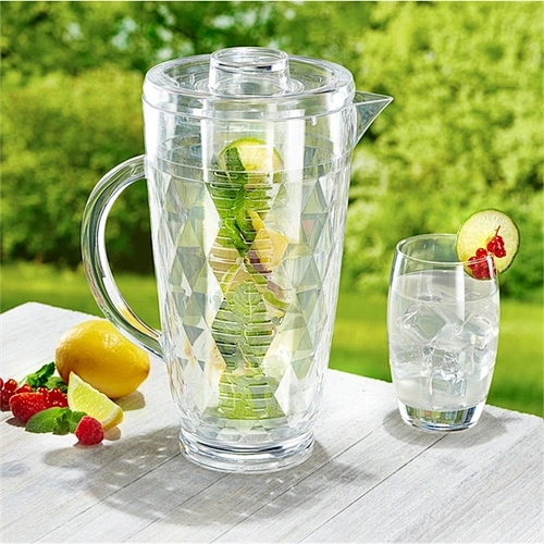 Diamond Infusion Pitcher