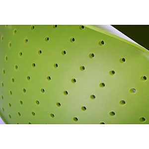 Rinse Bowl&Strainer