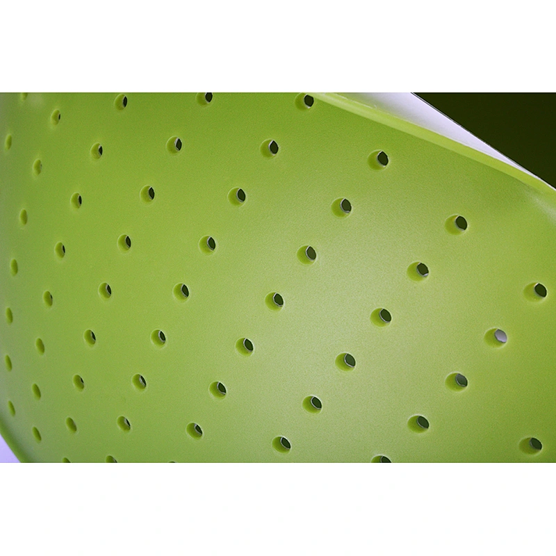 Rinse Bowl&Strainer