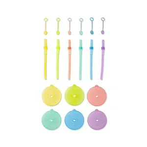 Plastic Cup Set of 6