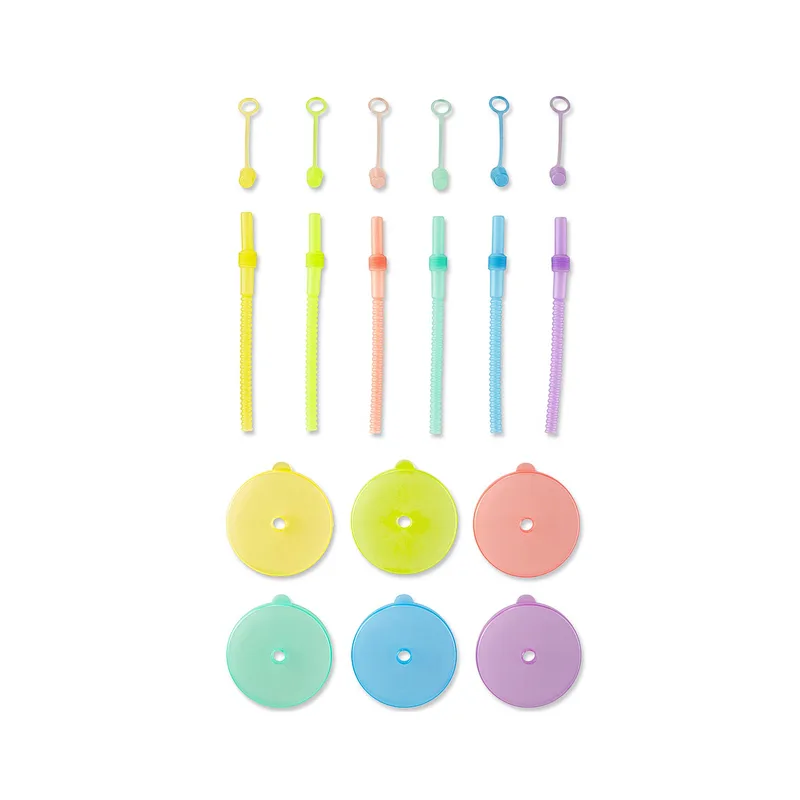 Plastic Cup Set of 6