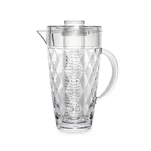 Diamond Infusion Pitcher