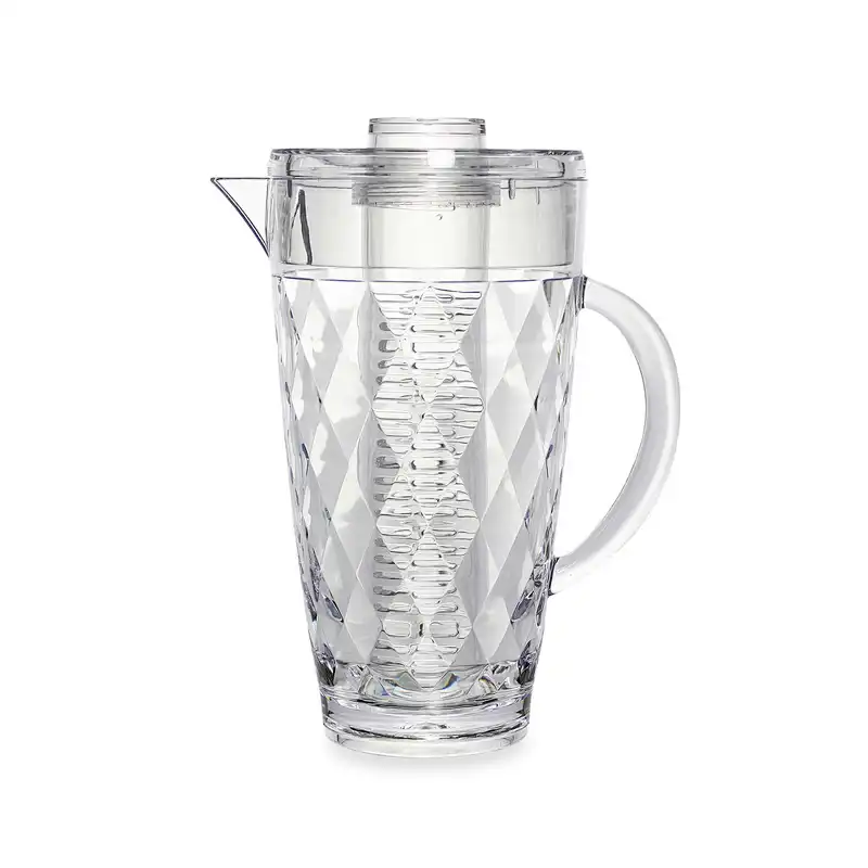 Diamond Infusion Pitcher