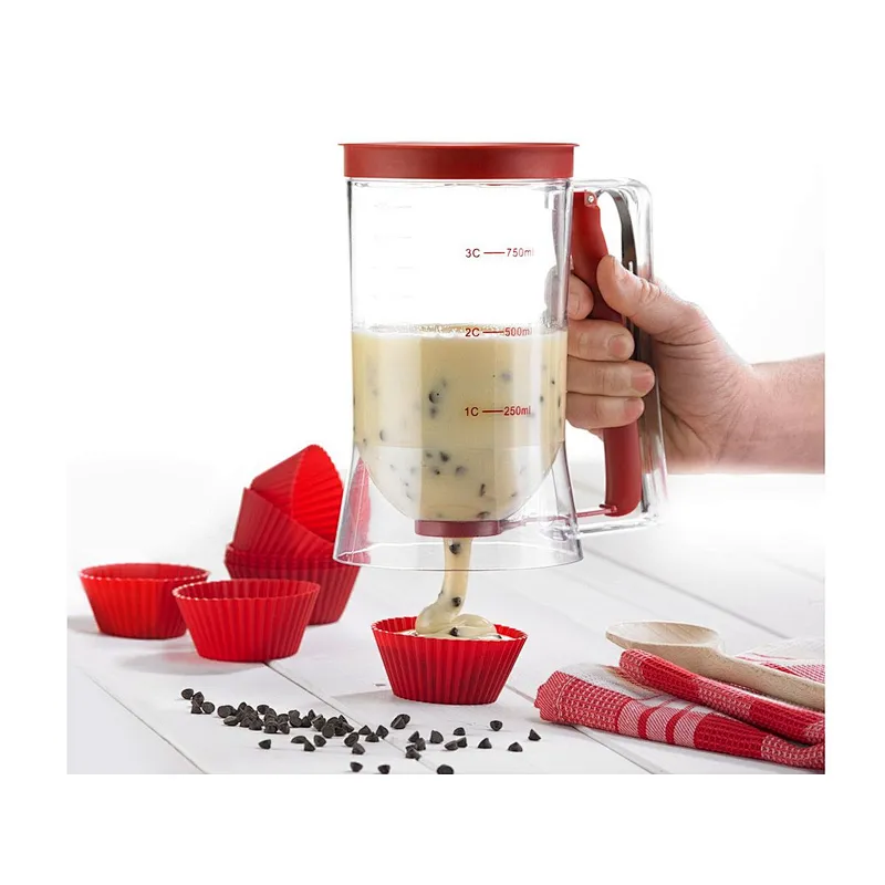 Batter Dispenser
