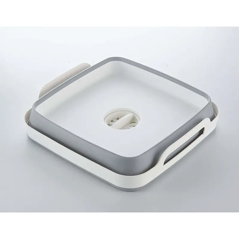 Collapsible Dish Tub