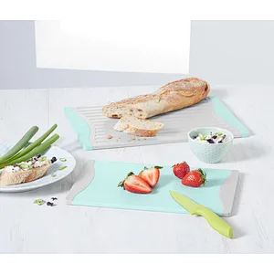 Set of Two Chopping Board