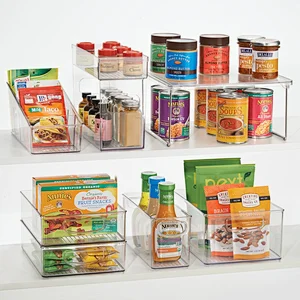 4 Compartment Organizer