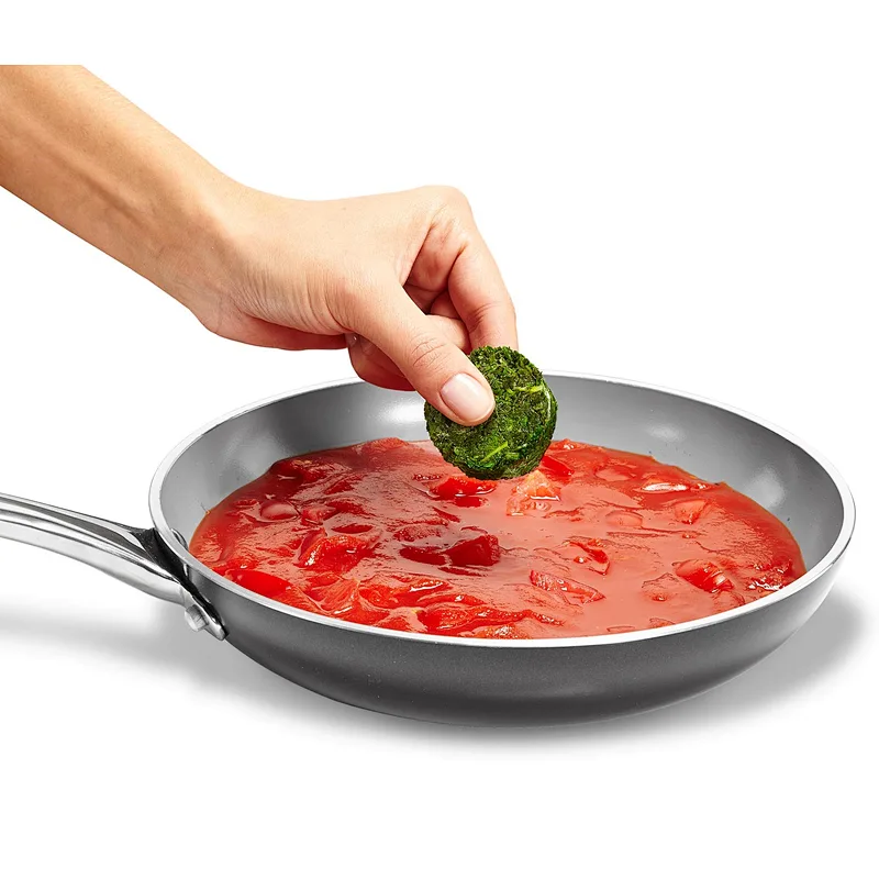 Frozen Herb Container