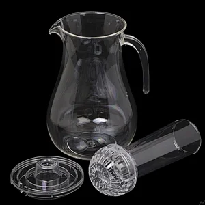 Fruit Infusion Pitcher