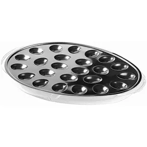 Egg Chilled Tray