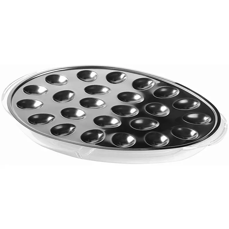 Egg Chilled Tray