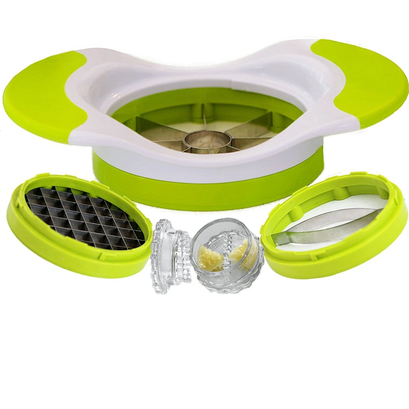 3 In 1 Handle Push Cutter