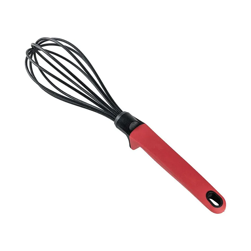Nylon Utensile with TPR handle