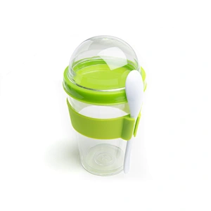 Double Wall Yoghurt Cup to Go