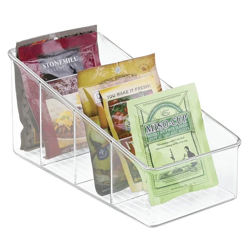 4 Compartment Organizer