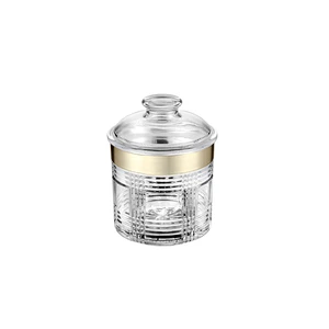 Round Storage Container