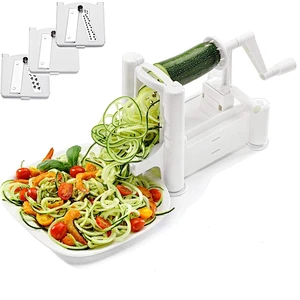 7 Blades Vegetable Slicer