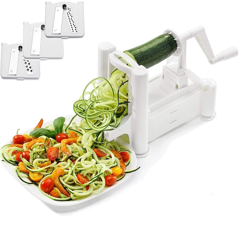 7 Blades Vegetable Slicer