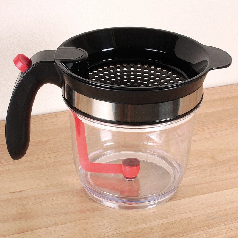 Grease Separator