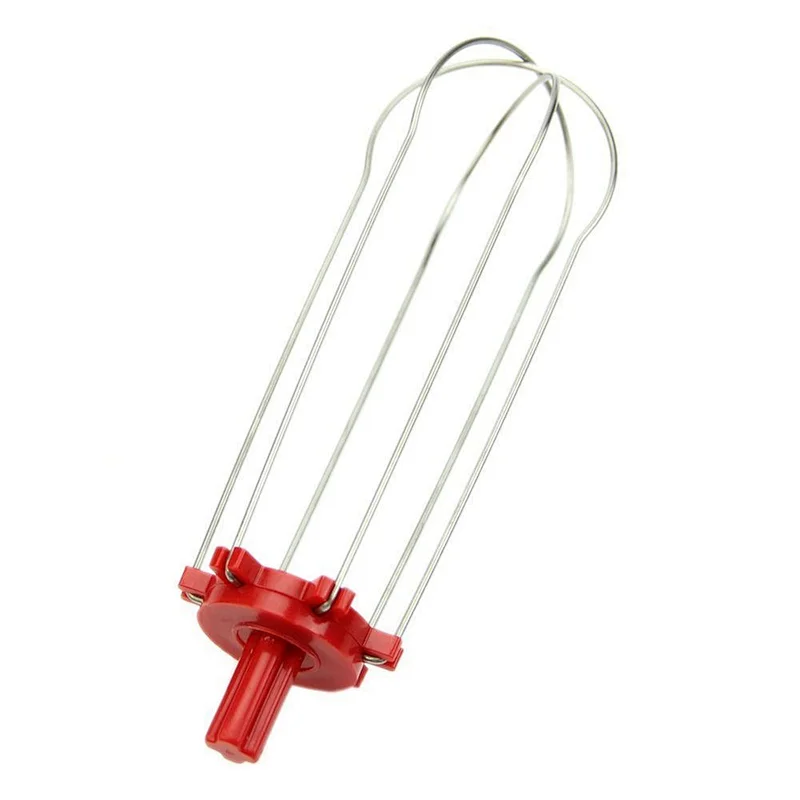 Batter Dispenser&Mixer