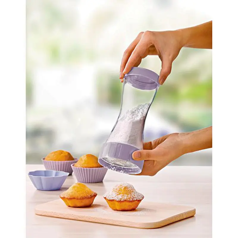 Icing Sugar Dispenser