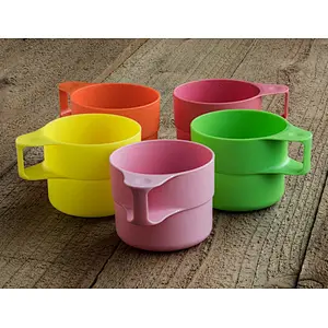 5 Person Picnic Dining Set
