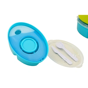 Salad Lunch Box With Ice Pack