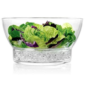 Orbit Bowl On Ice