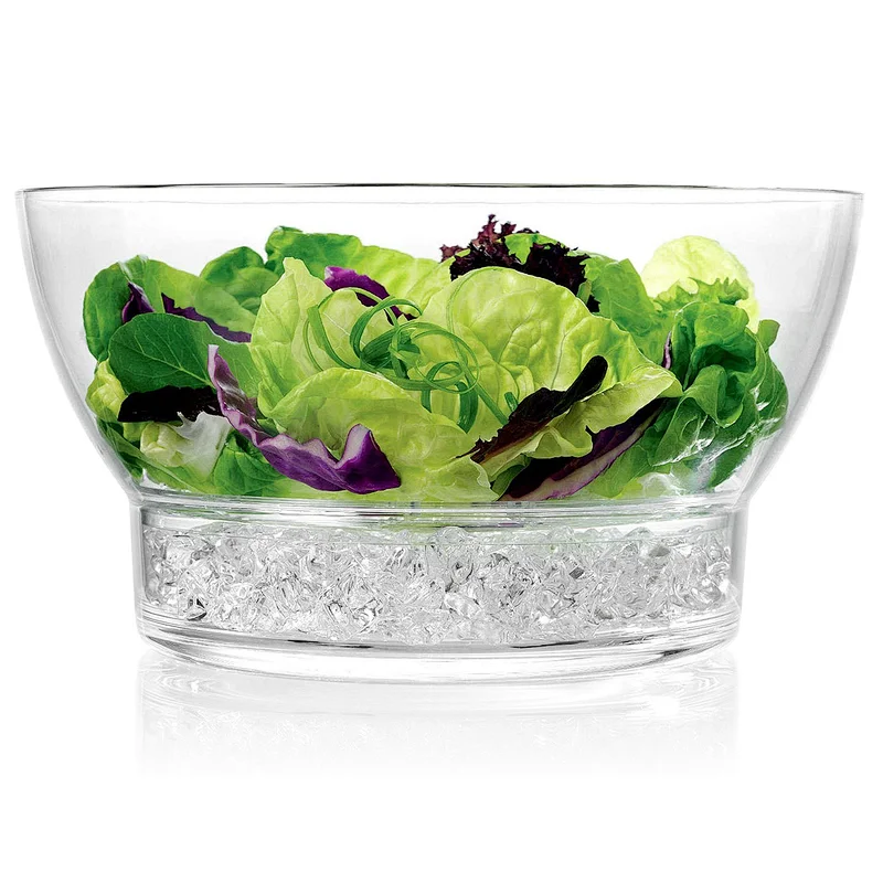 Orbit Bowl On Ice