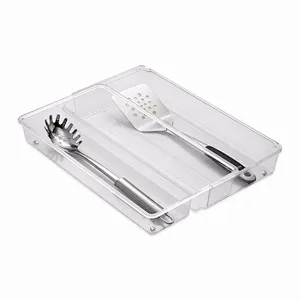 Expandable Drawer Organizer
