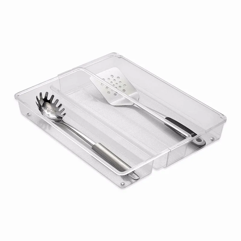 Expandable Drawer Organizer