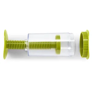 Frozen Herb Container