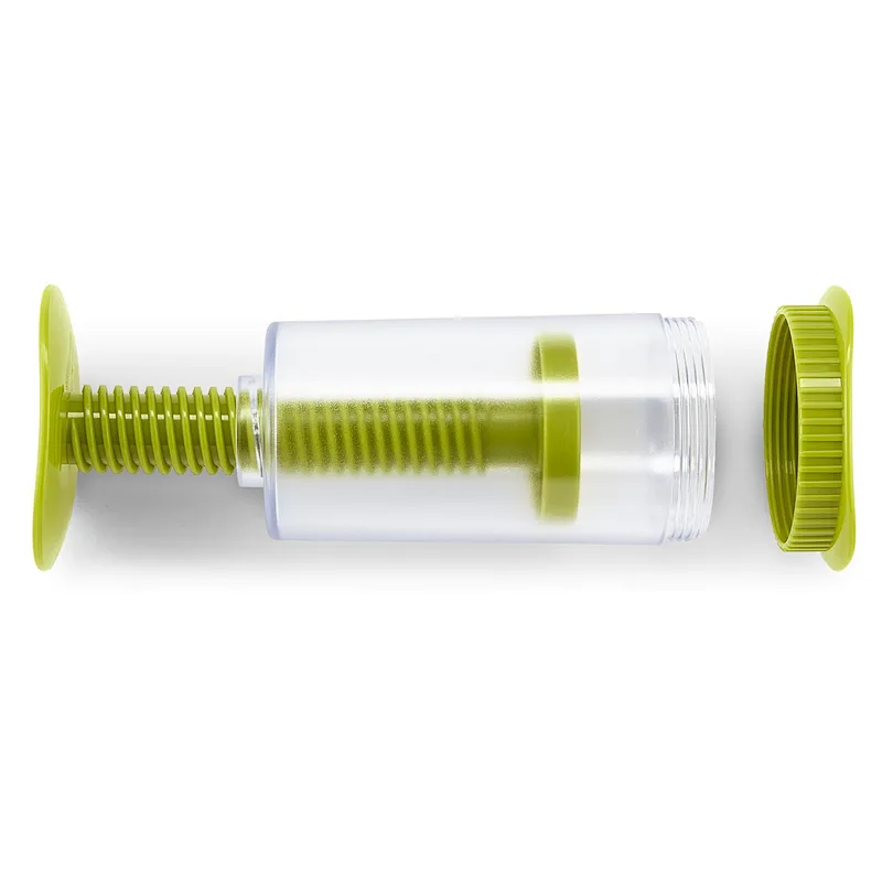 Frozen Herb Container