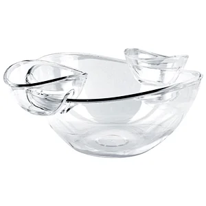 Chip & Dip Bowl